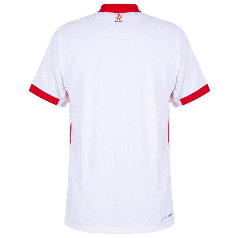 Poland home jersey 2024 / 2025