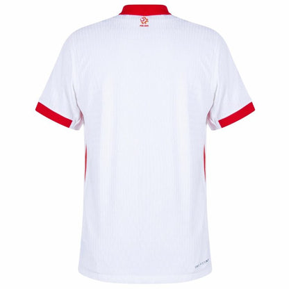 Camiseta local Polonia 2024 / 2025