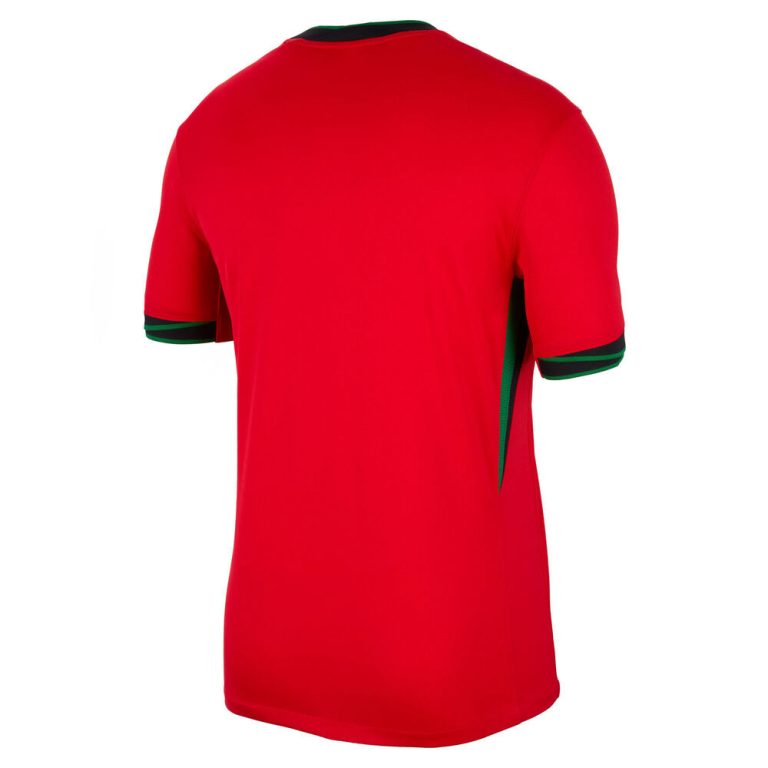 camiseta portugal local 2024/2025