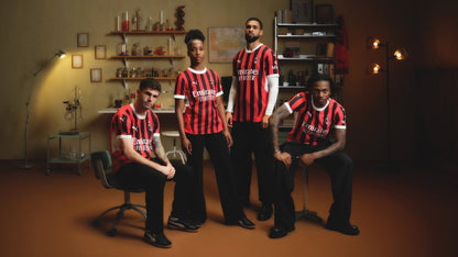 AC Milan Home jersey 2024/25