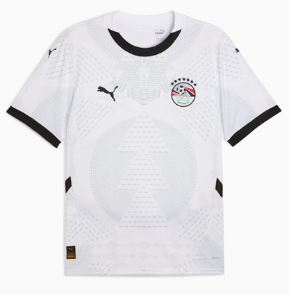 Egypt away jersey 2024 / 2025