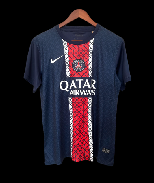 PSG 2025 / 2026 Home kit