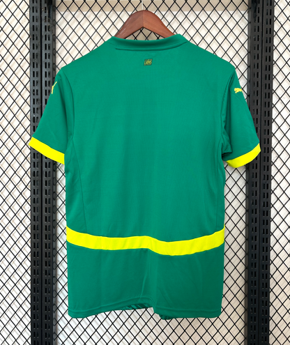 Senegal Home kit 2024/2025