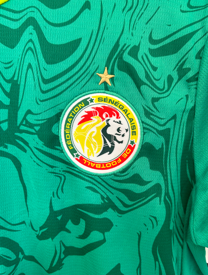 Senegal Home kit 2024/2025