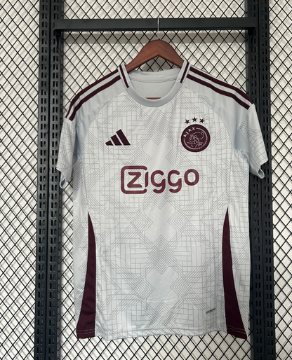 Ajax third Kit 2024/2025