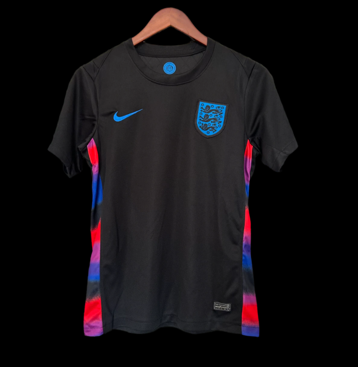 England 2025/2026 Away Kit