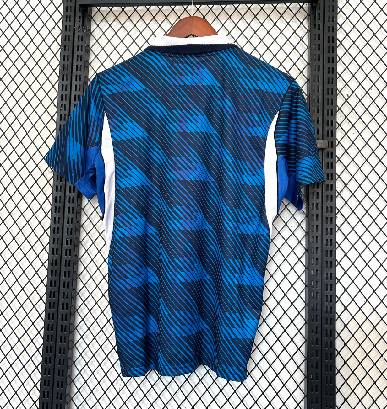 France 2026 World Cup home jersey