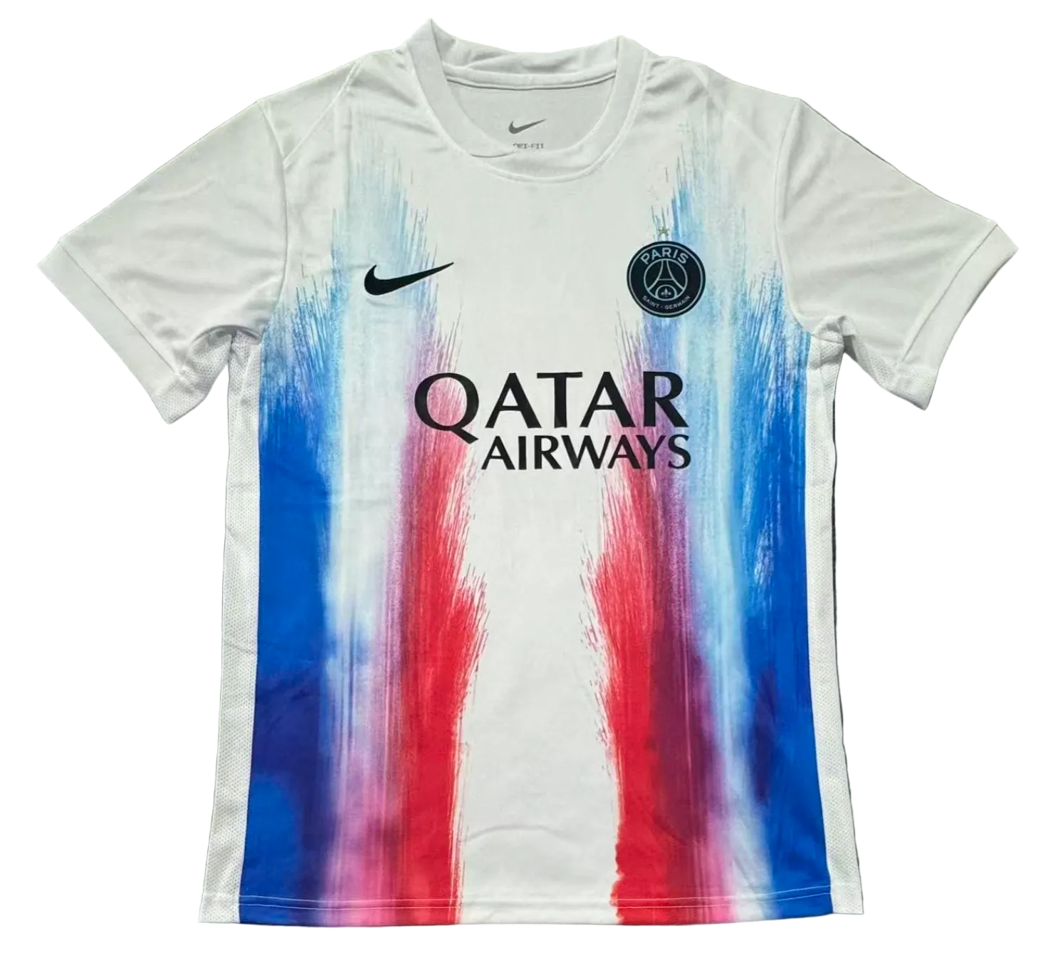 PSG 2026 Champs-Élysées Pre-Match Jersey