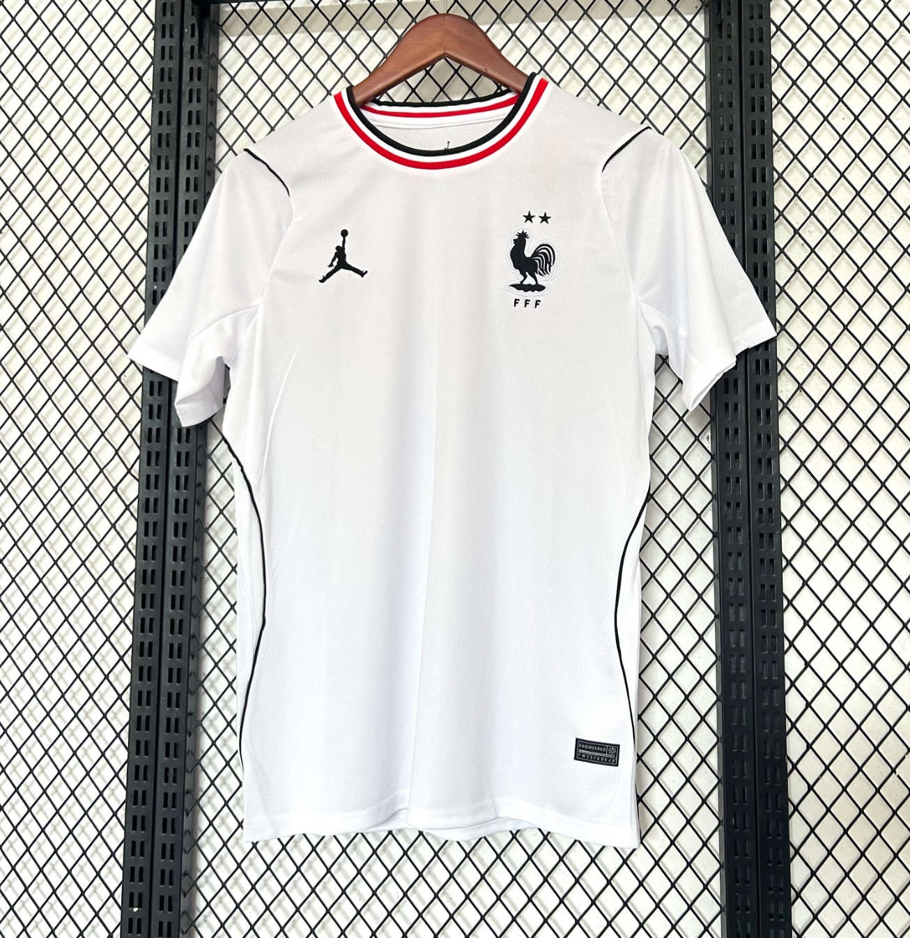 France 2026 World Cup Away Jersey