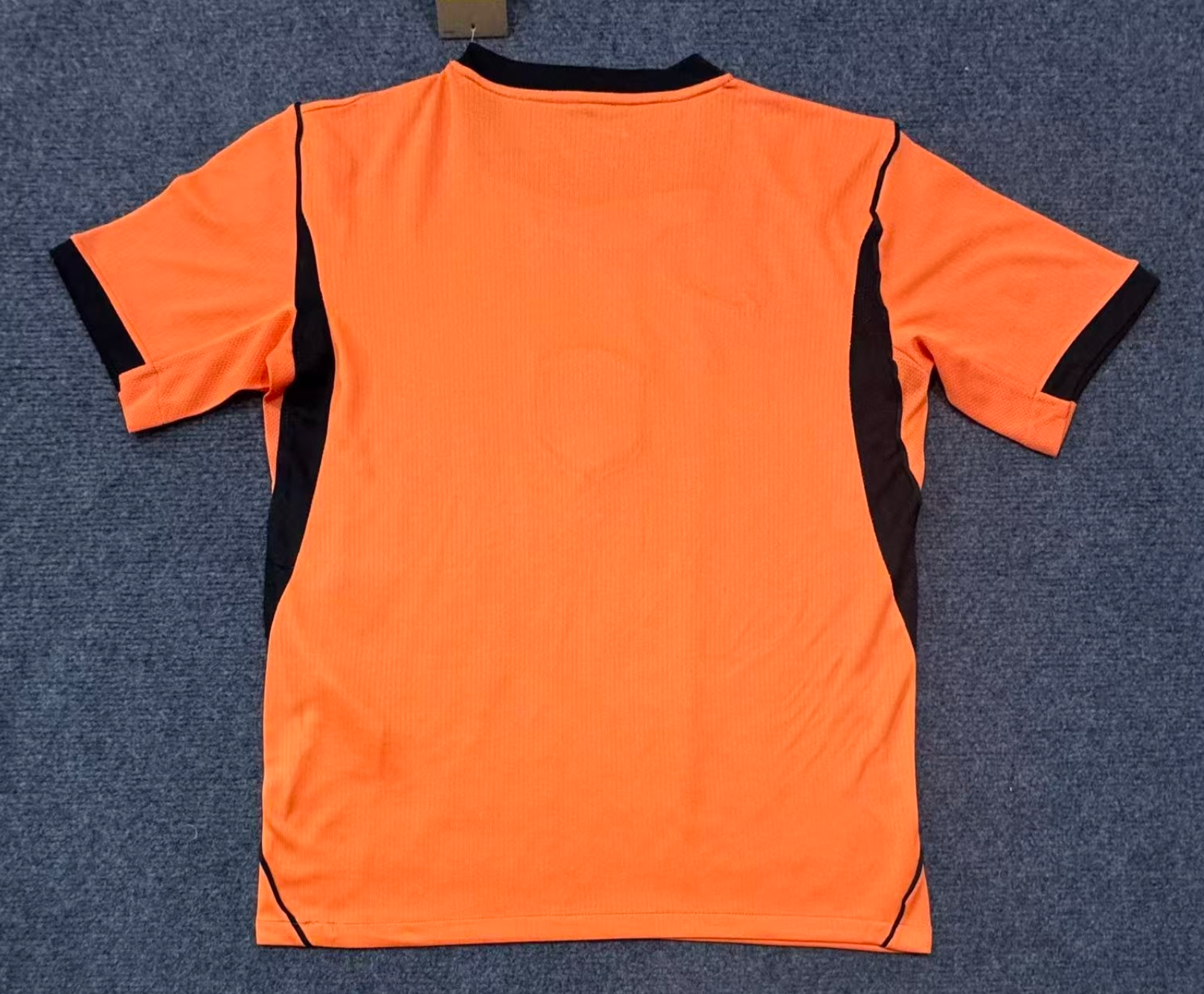 Netherlands 2026 World Cup Home Jersey