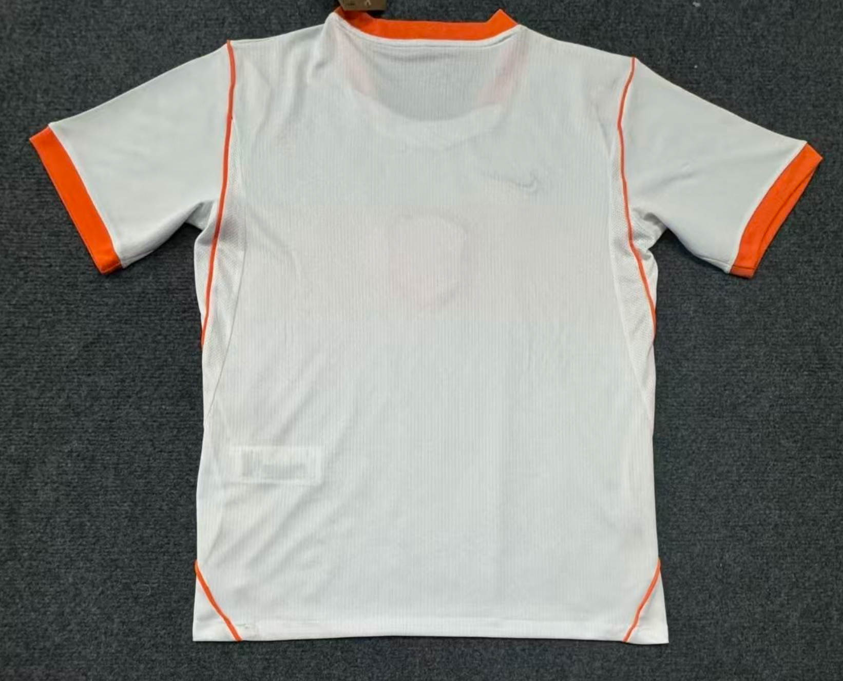Netherlands 2026 World Cup Away Jersey
