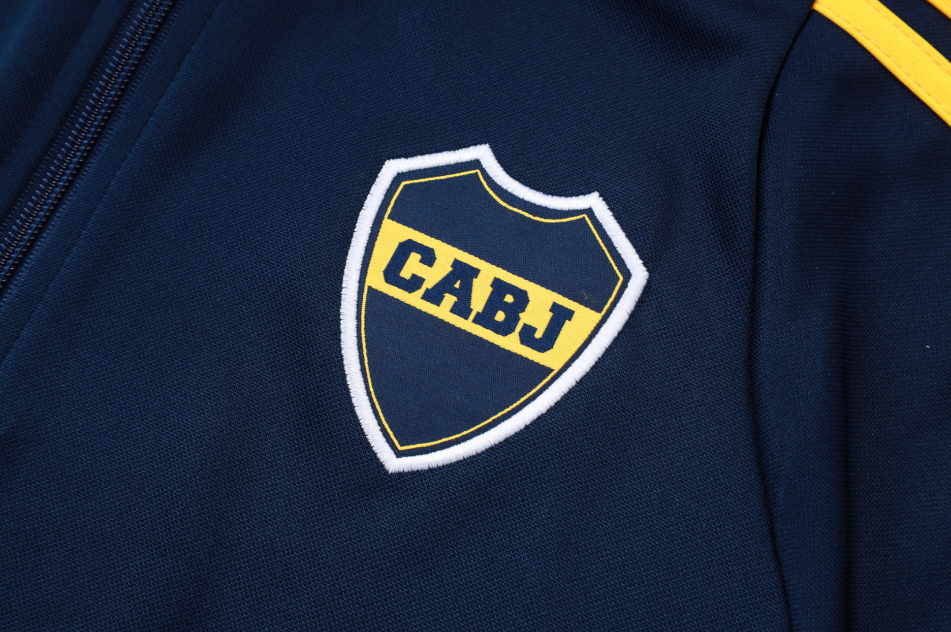 Boca Juniors 2026 Tracksuit