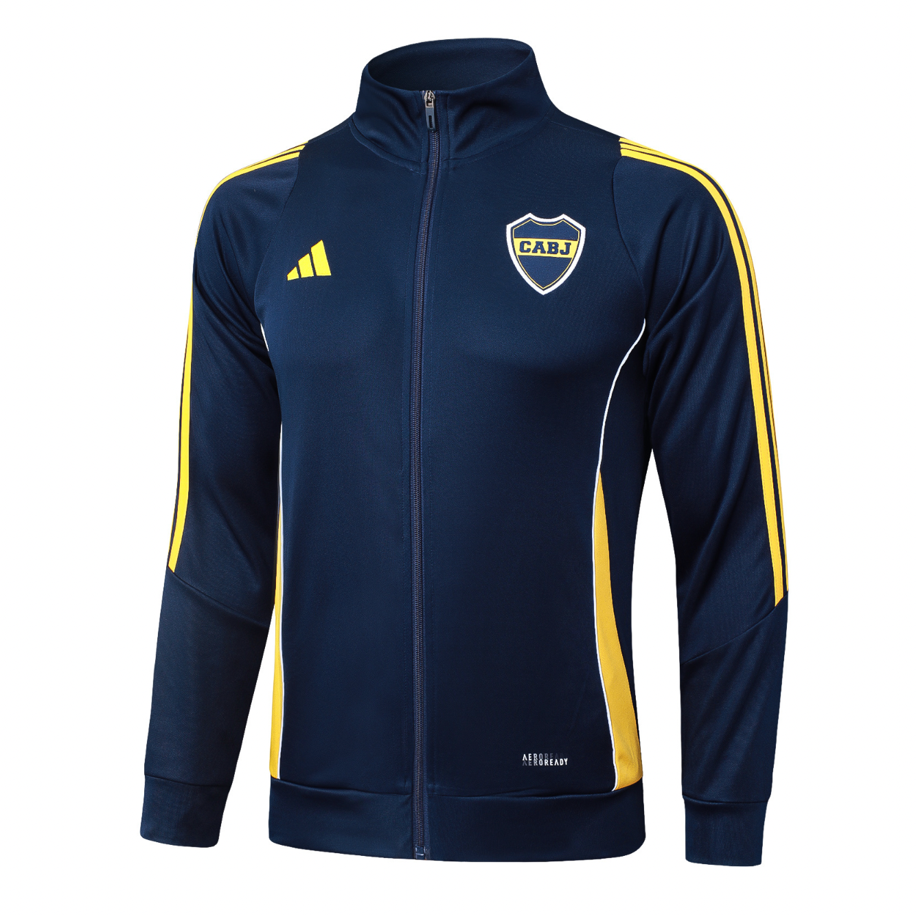 Boca Juniors 2026 Tracksuit