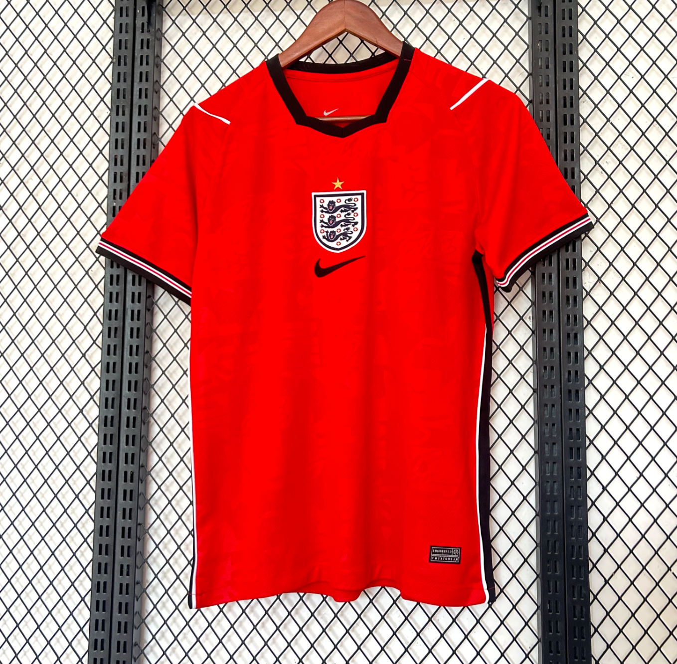 England World Cup 2026 away kit