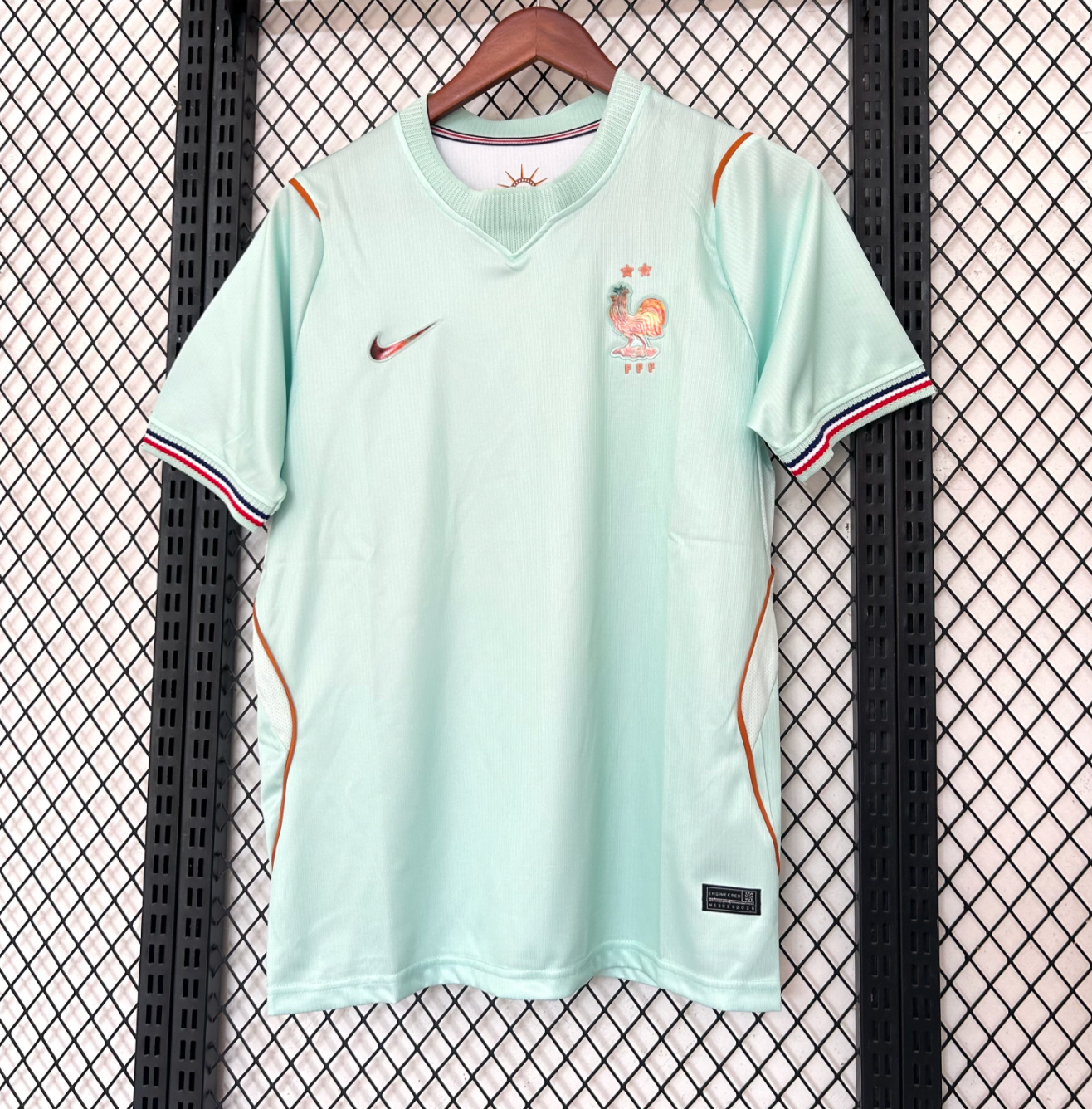 France World Cup away Jersey 2026