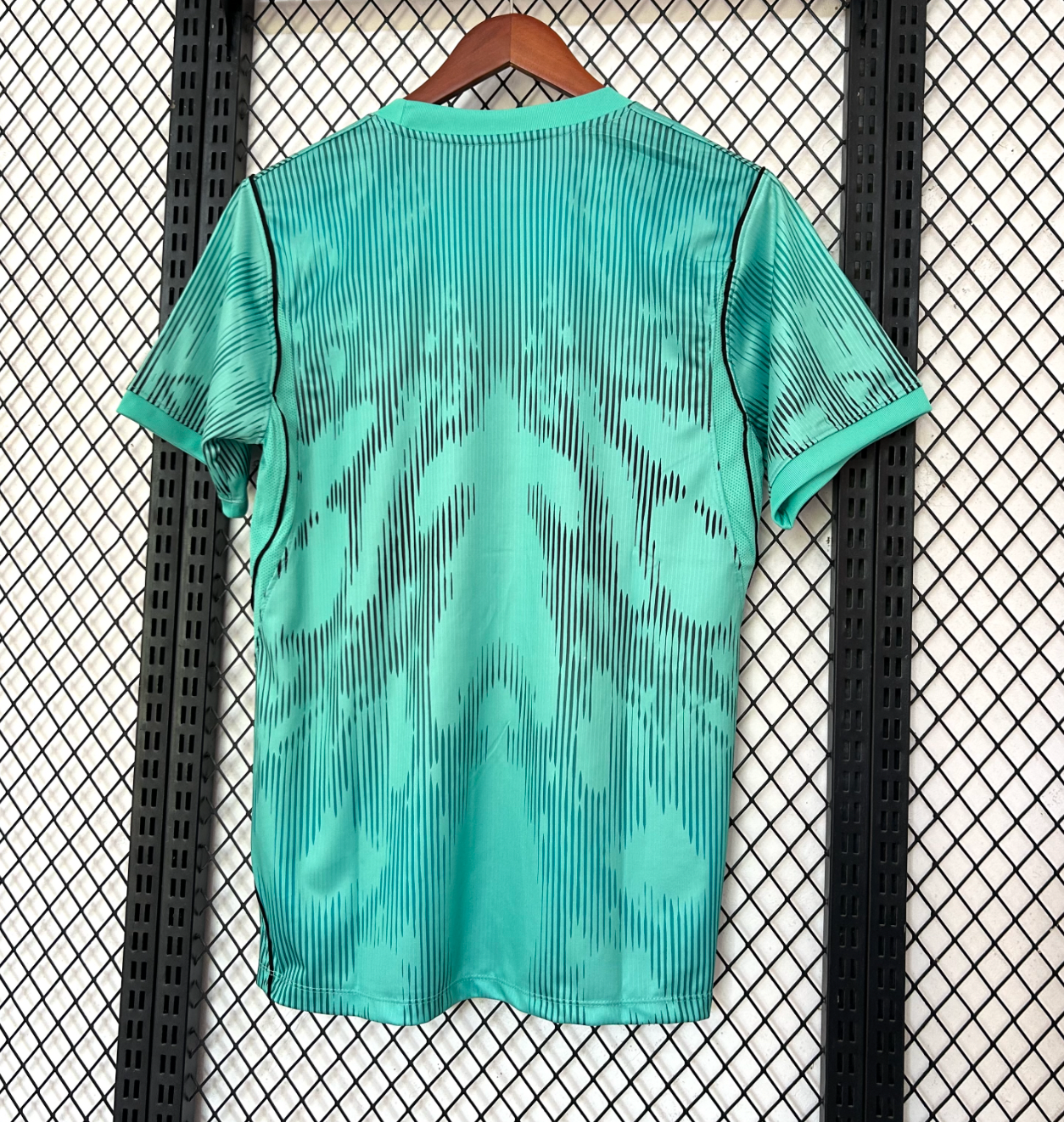 Brazil 2026 Goalkeeper Jersey