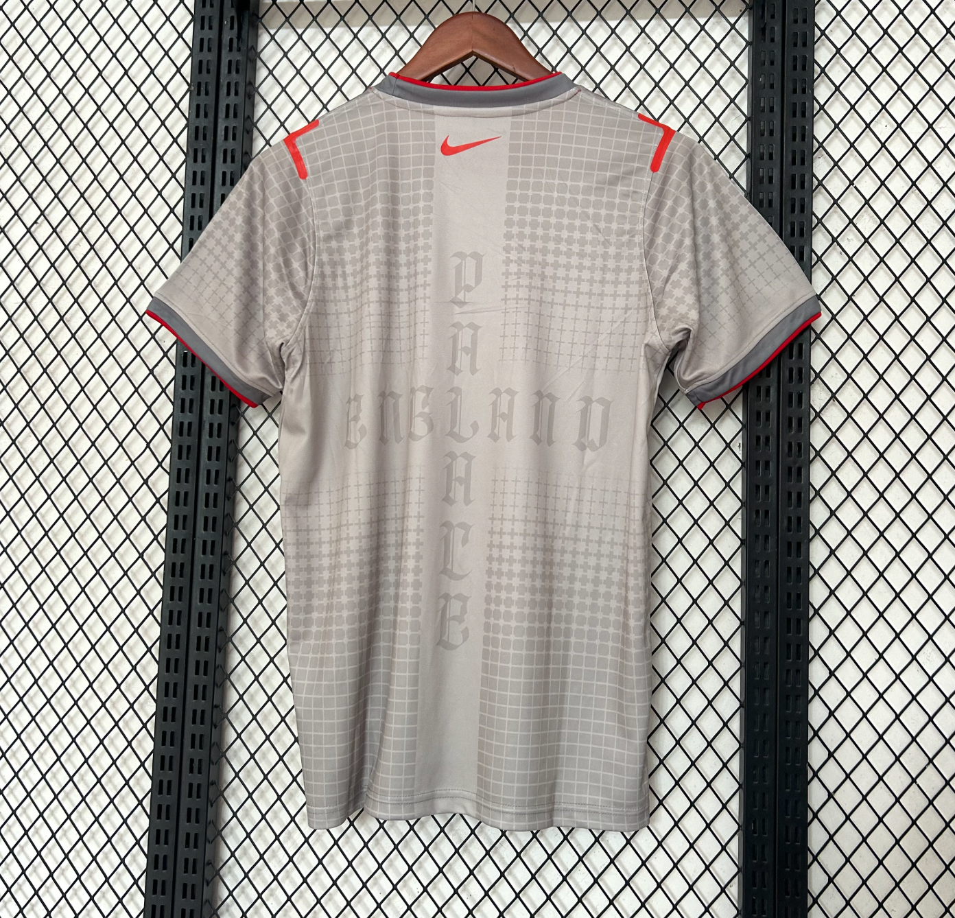 England x Palace Shirt