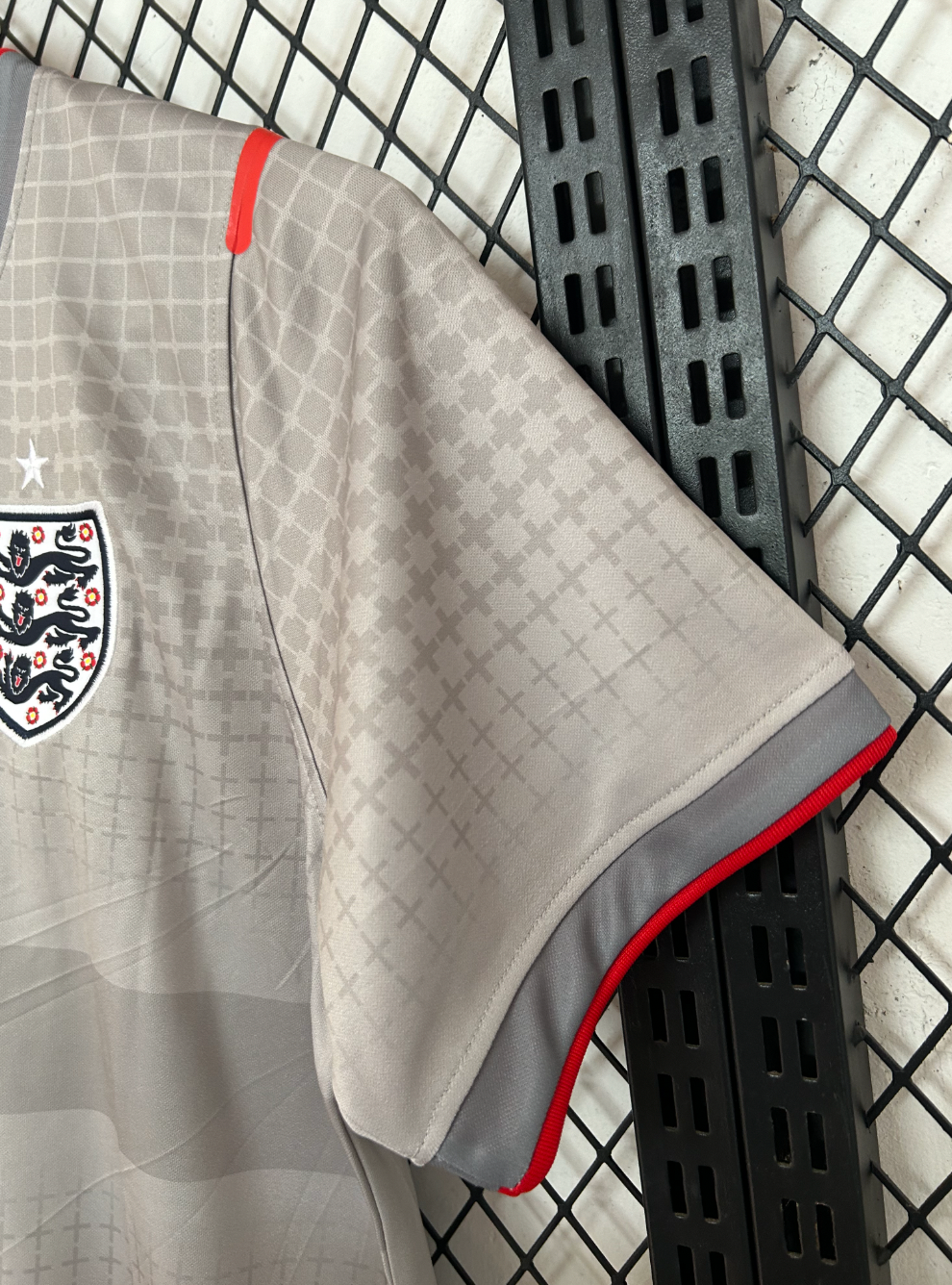 England x Palace Shirt