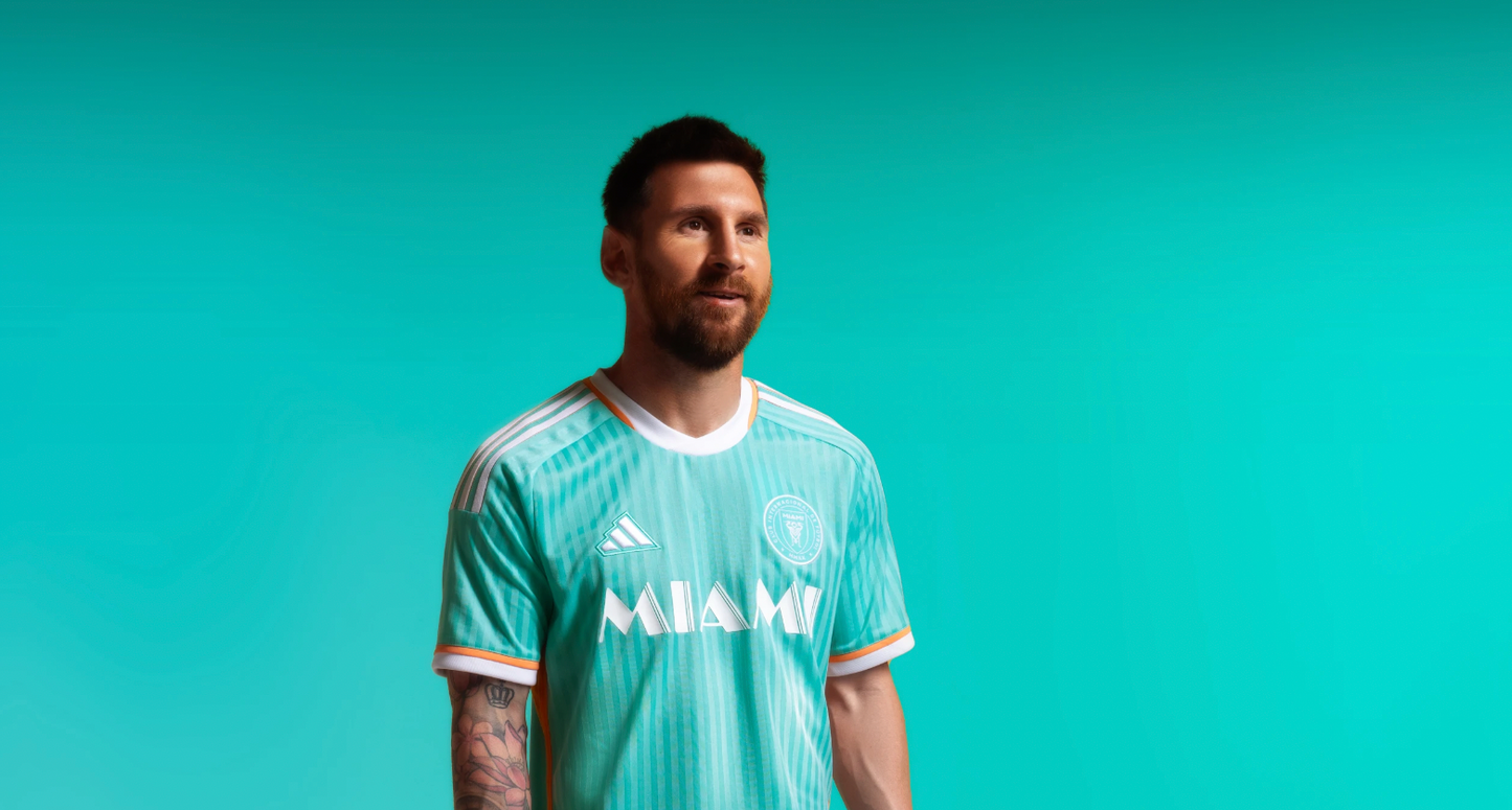 Inter Miami 24-25  Third Away