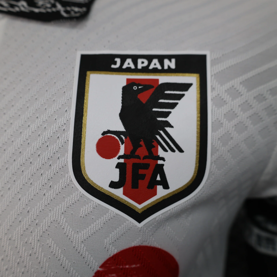 Japan Sumi-e Heritage Special edition jersey