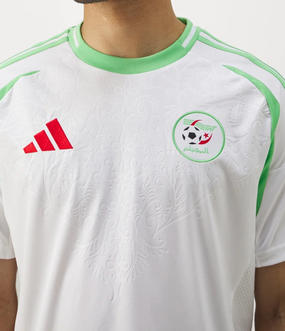 Algeria 2024 / 2025 Home kit