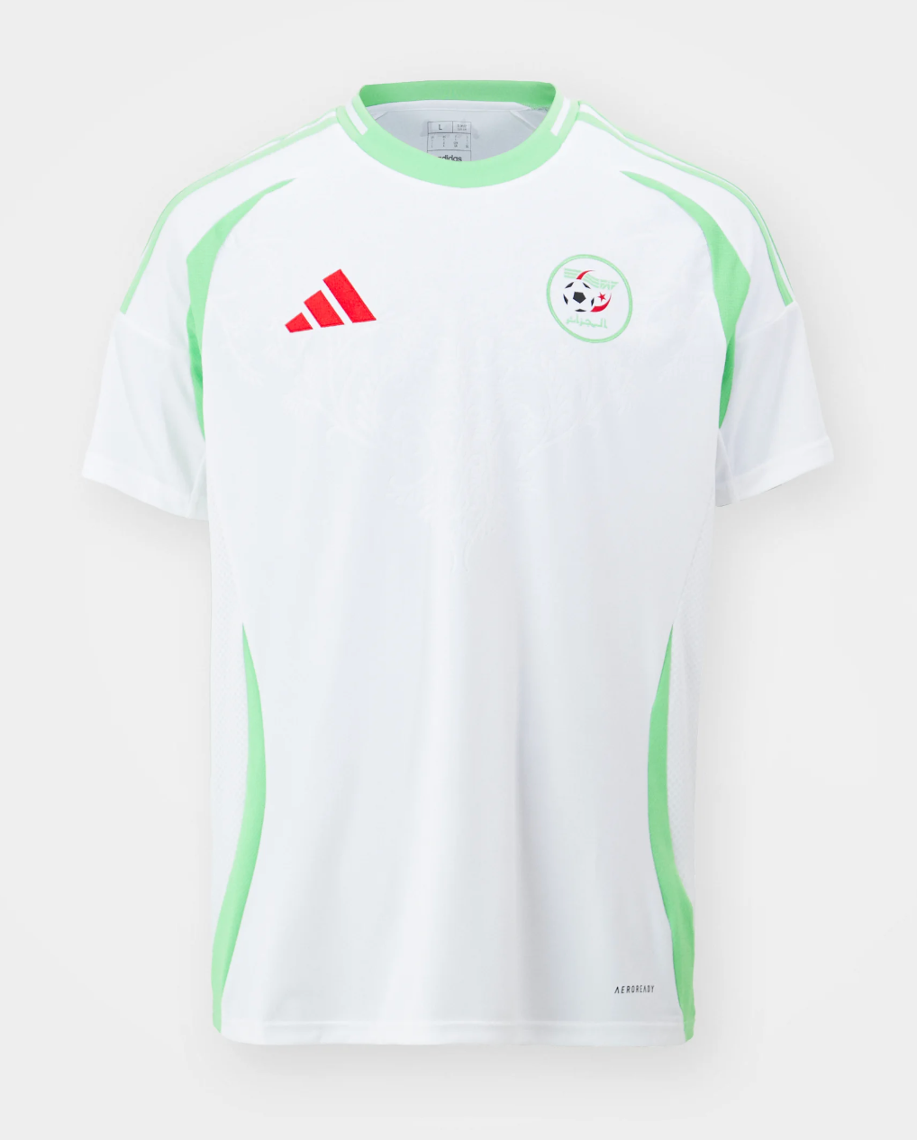 Algeria 2024 / 2025 Home kit