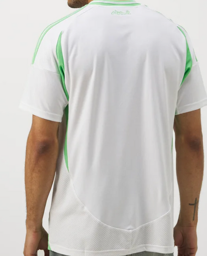 Algeria 2024 / 2025 Home kit