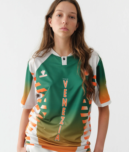 Venezia FC Pre-Match Jersey 24/25 NOCTA