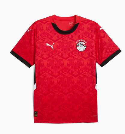 Egypt Home shirt 2024/2025