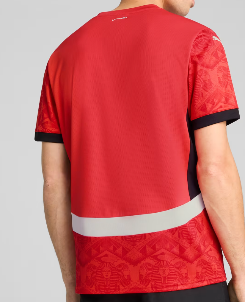 Egypt Home shirt 2024/2025