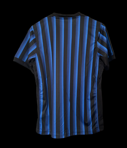 Inter Milan 2024-2026  Home Shirt