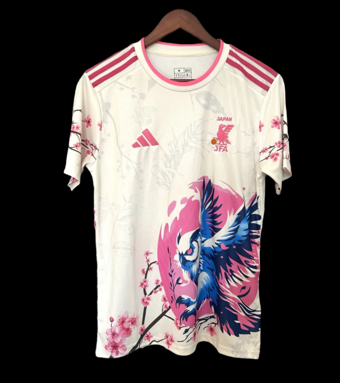 Japan Owl Jersey Special Edition