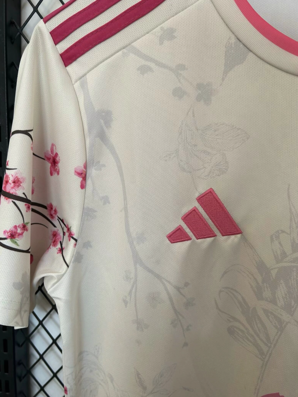 Japan Owl Jersey Special Edition