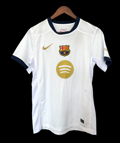 FC Barcelona 2025-2026 Away Kit