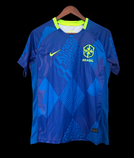 ´Brazil Away jersey 2025/2026