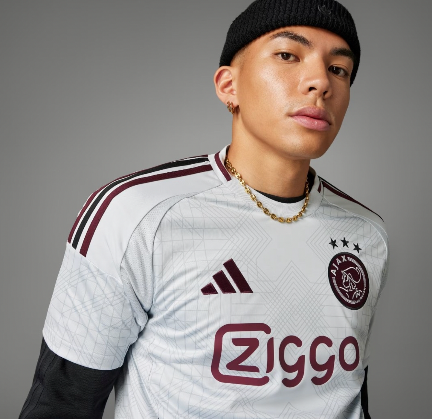 Ajax third Kit 2024/2025