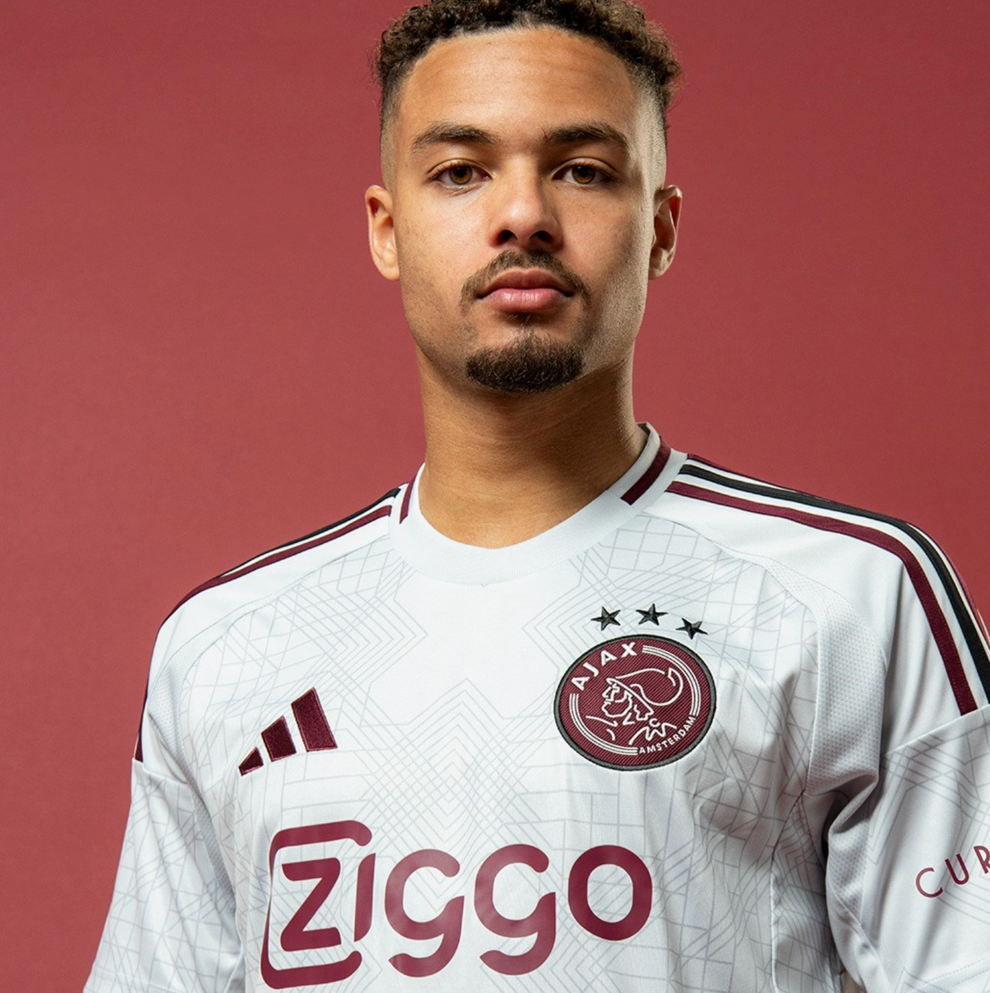 Ajax third Kit 2024/2025