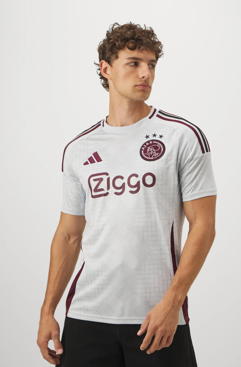 Ajax third Kit 2024/2025