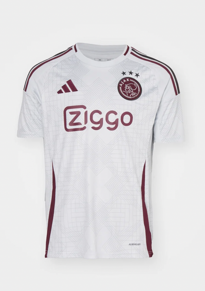 Ajax third Kit 2024/2025