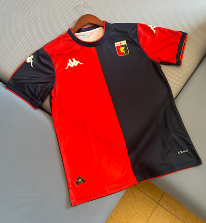 Genoa 2024/2025 jersey