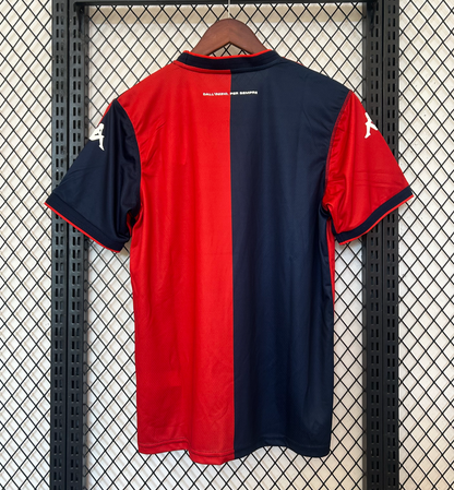 Genoa 2024/2025 jersey