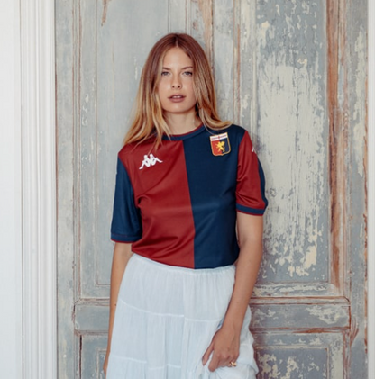 Genoa 2024/2025 jersey