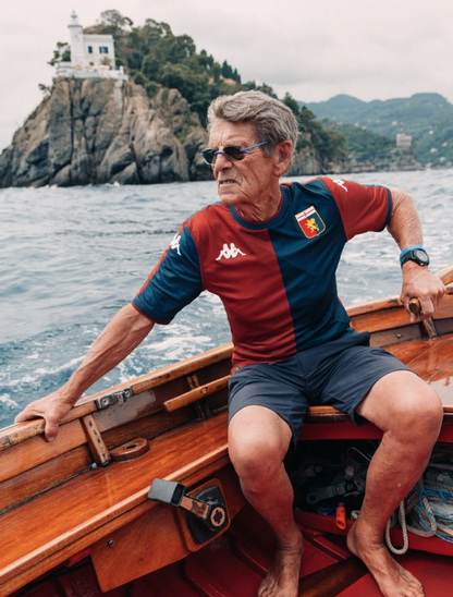 Genoa 2024/2025 jersey