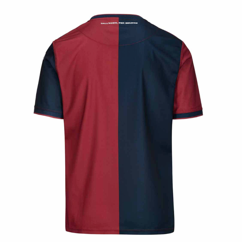 Genoa 2024/2025 jersey