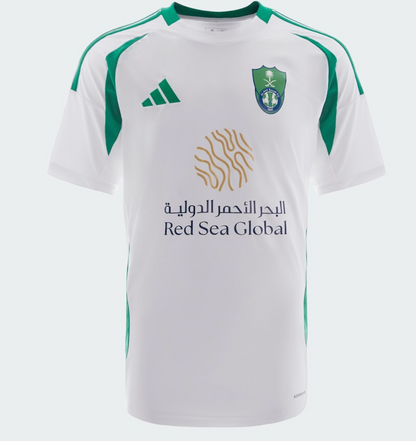 Al Ahli 2024/2025 jersey