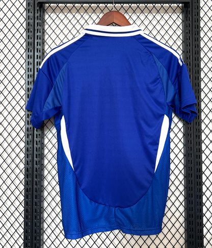 Schalke 2024/2025 home shirt