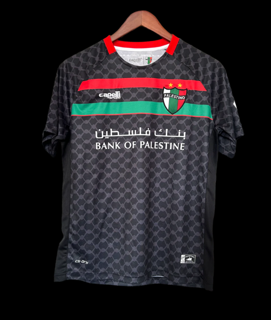 Palestino Palestine Home Kit 2025/2026