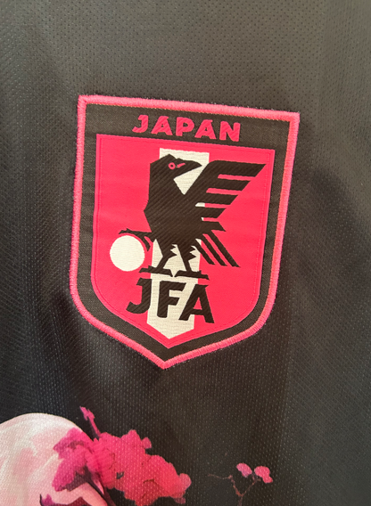 Japan Pink Dragon Special Edition 2025/2026 Jersey