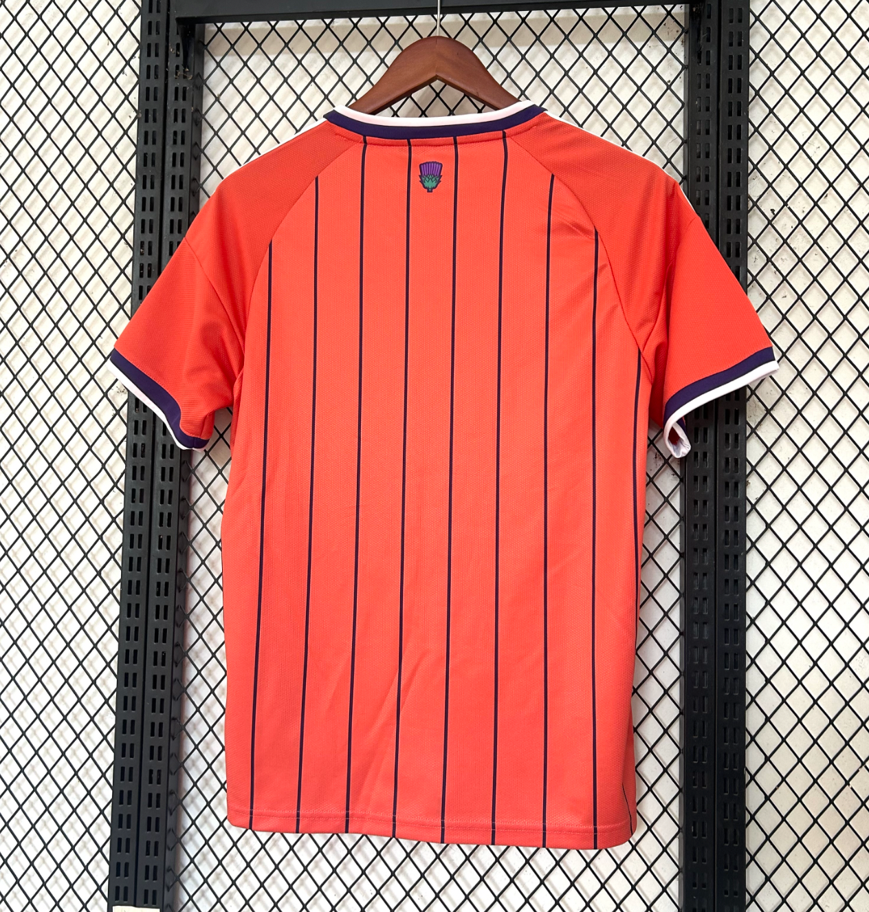 Scotland 2026 World Cup away kit