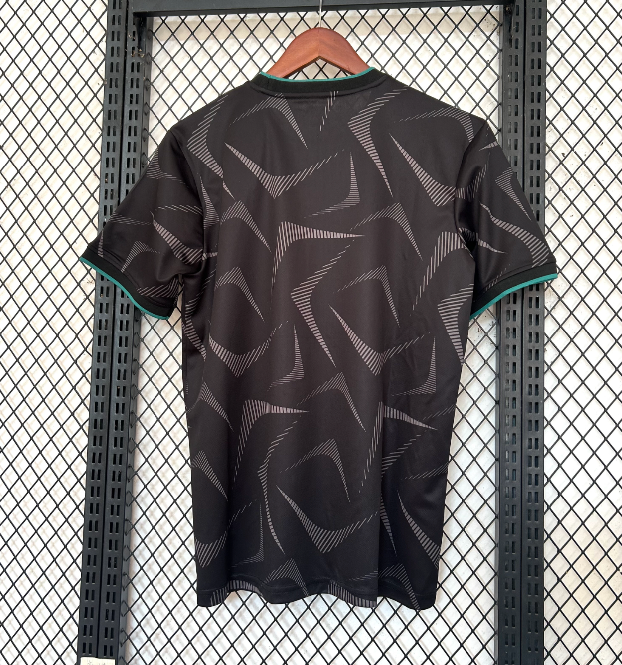 Ireland 2026 World Cup third kit